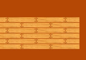 venta y colocación de pisos de madera tarugados decks escaleras