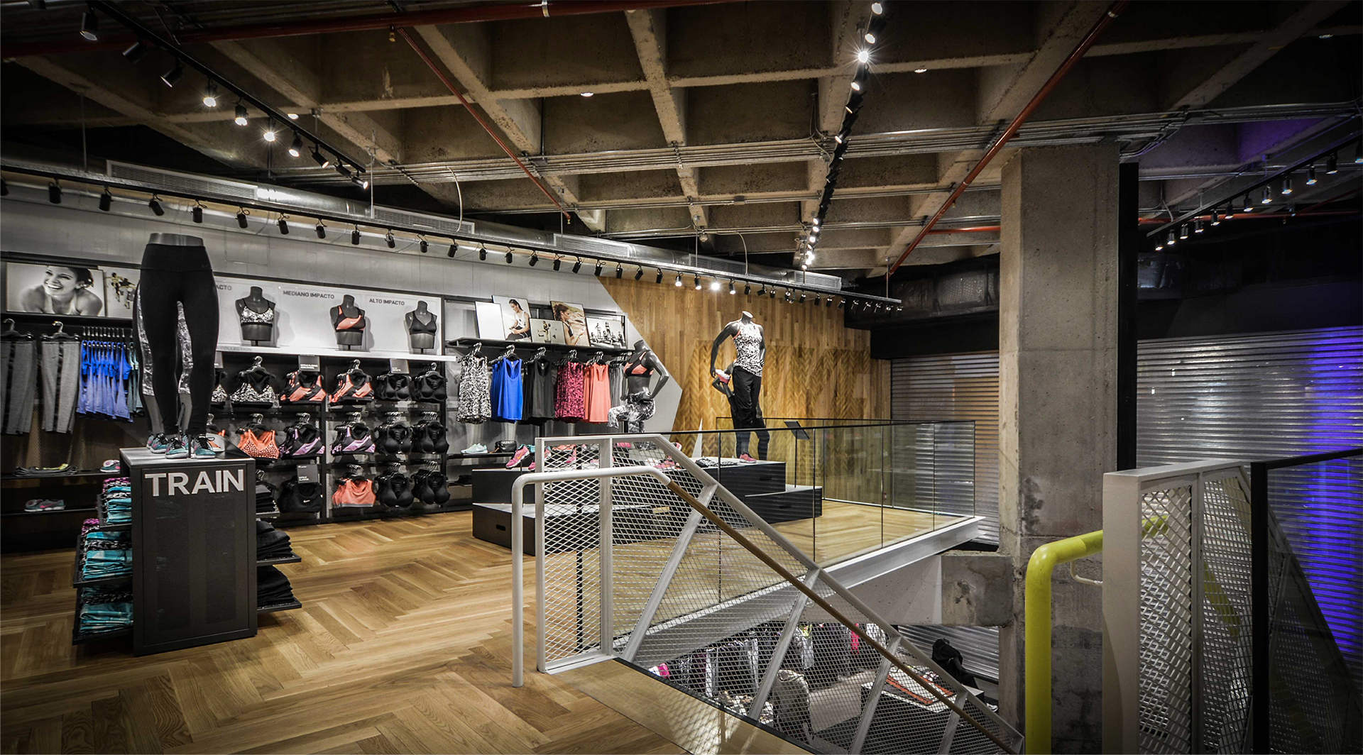 Proyecto Nike - Foto 4